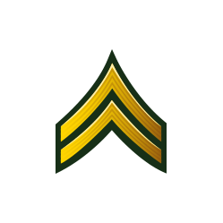 CORPORAL (CPL)