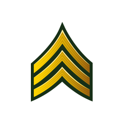 SERGEANT (SGT)