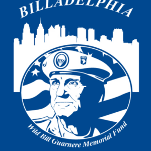 Wild Bill T-Shirt