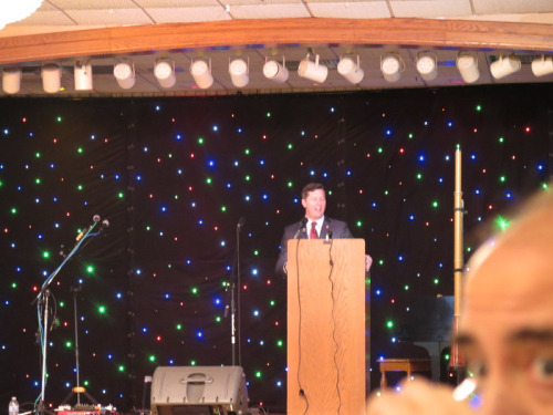 Cannstatter Volksfest-Verein Event