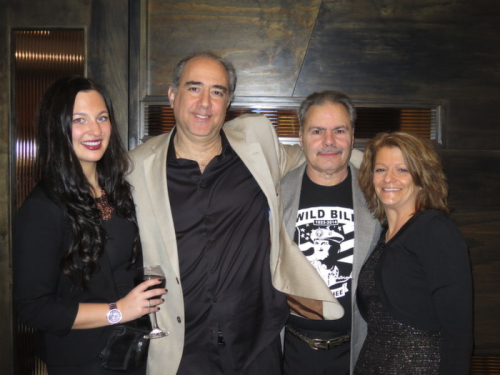 Kick-Off Fundraiser