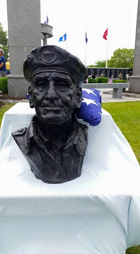 Casket Flag