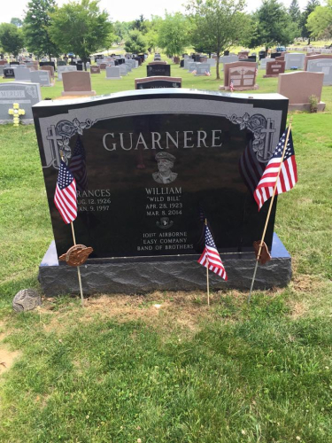 Casket Flag