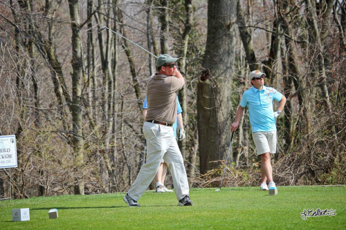 Inaugural Wild Bill Guarnere Golf Outing