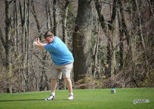 Inaugural Wild Bill Guarnere Golf Outing