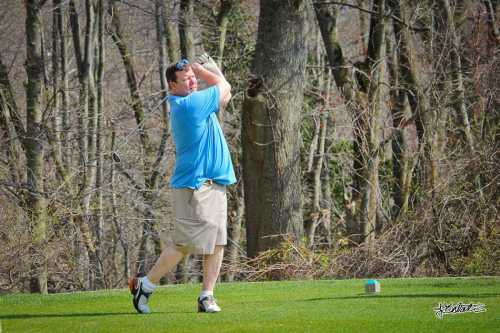 Inaugural Wild Bill Guarnere Golf Outing