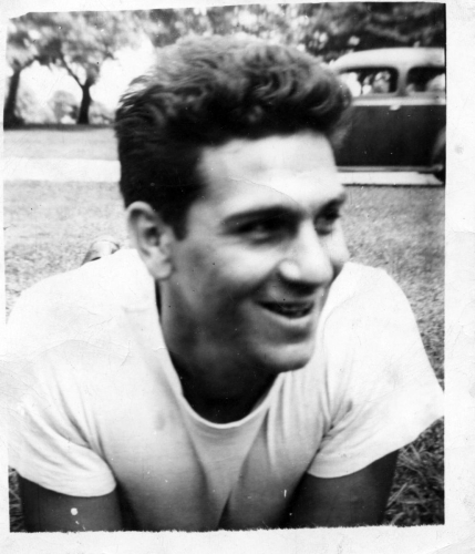 Wild Bill Guarnere