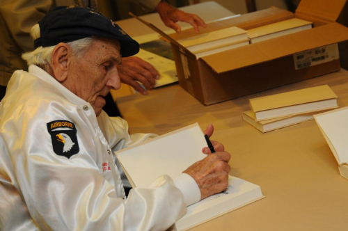 Wild Bill Guarnere