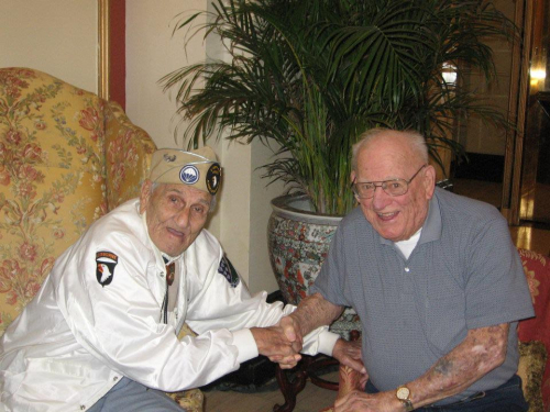 Wild Bill Guarnere