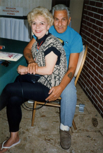 Wild Bill Guarnere