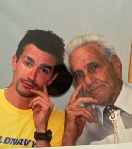 Wild Bill Guarnere