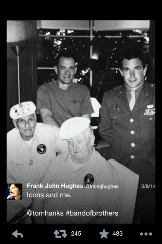 Wild Bill Guarnere