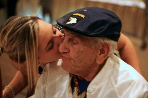 Wild Bill Guarnere
