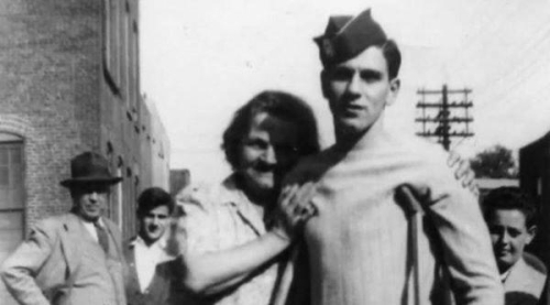 Wild Bill Guarnere
