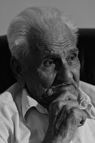 Wild Bill Guarnere