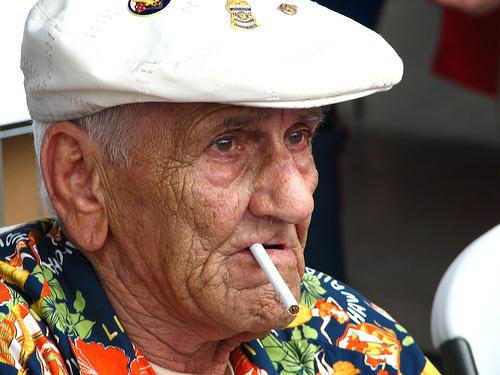 Wild Bill Guarnere