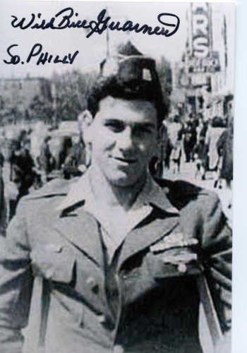 Wild Bill Guarnere