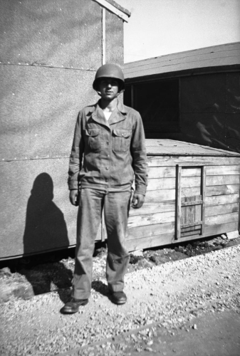 Wild Bill Guarnere