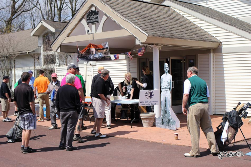 Inaugural Wild Bill Guarnere Golf Outing