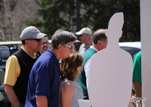 Inaugural Wild Bill Guarnere Golf Outing