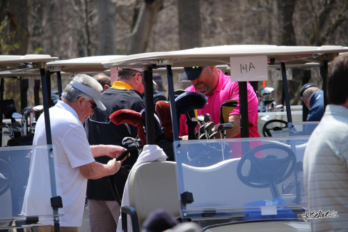 Inaugural Wild Bill Guarnere Golf Outing