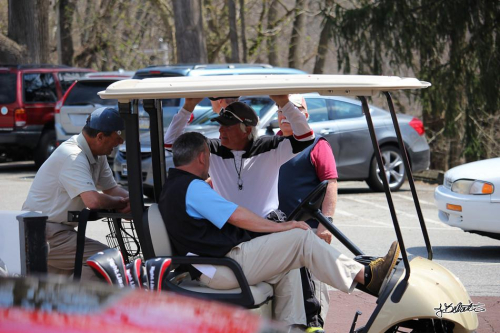 Inaugural Wild Bill Guarnere Golf Outing