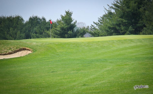 Inaugural Wild Bill Guarnere Golf Outing