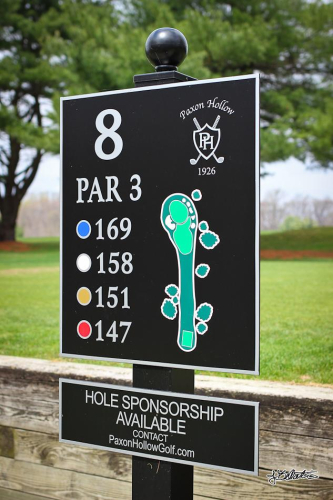 Inaugural Wild Bill Guarnere Golf Outing