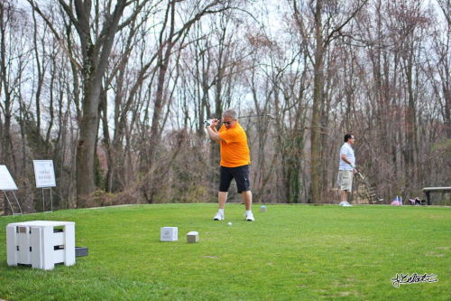 Inaugural Wild Bill Guarnere Golf Outing