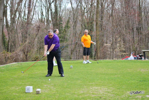 Inaugural Wild Bill Guarnere Golf Outing