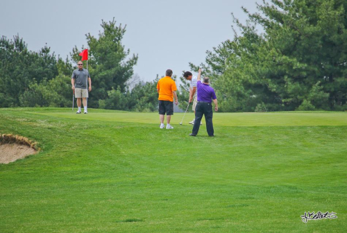 Inaugural Wild Bill Guarnere Golf Outing