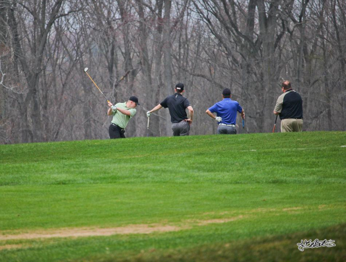 Inaugural Wild Bill Guarnere Golf Outing