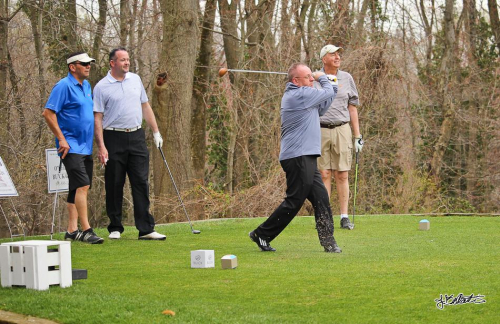 Inaugural Wild Bill Guarnere Golf Outing