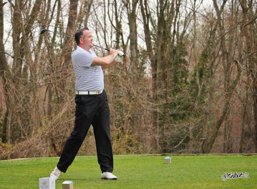 Inaugural Wild Bill Guarnere Golf Outing