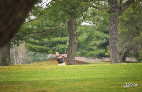 Inaugural Wild Bill Guarnere Golf Outing