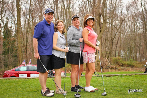 Inaugural Wild Bill Guarnere Golf Outing