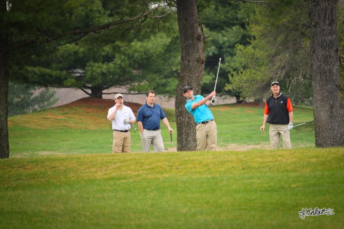 Inaugural Wild Bill Guarnere Golf Outing