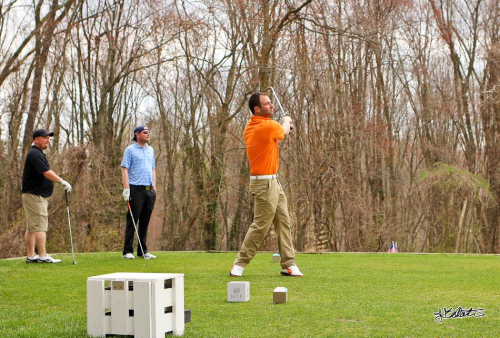 Inaugural Wild Bill Guarnere Golf Outing