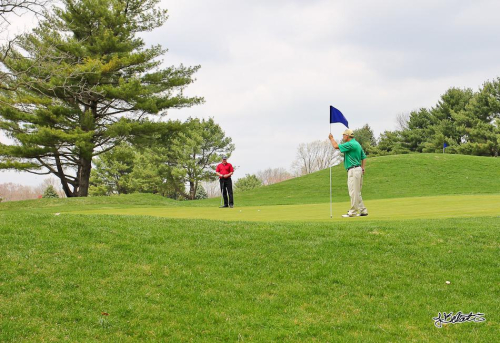 Inaugural Wild Bill Guarnere Golf Outing