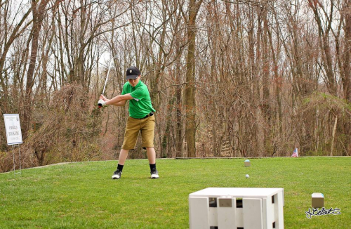 Inaugural Wild Bill Guarnere Golf Outing