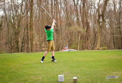 Inaugural Wild Bill Guarnere Golf Outing