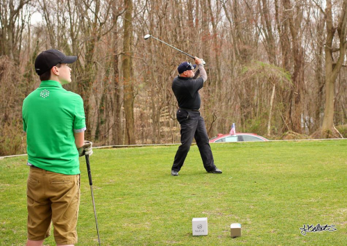 Inaugural Wild Bill Guarnere Golf Outing