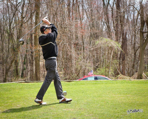 Inaugural Wild Bill Guarnere Golf Outing