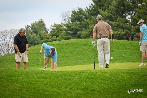 Inaugural Wild Bill Guarnere Golf Outing
