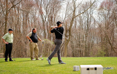 Inaugural Wild Bill Guarnere Golf Outing
