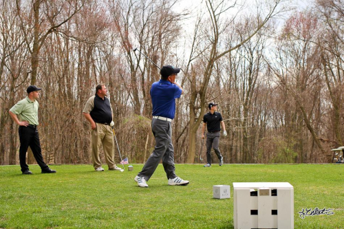 Inaugural Wild Bill Guarnere Golf Outing