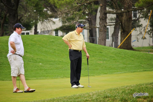 Inaugural Wild Bill Guarnere Golf Outing