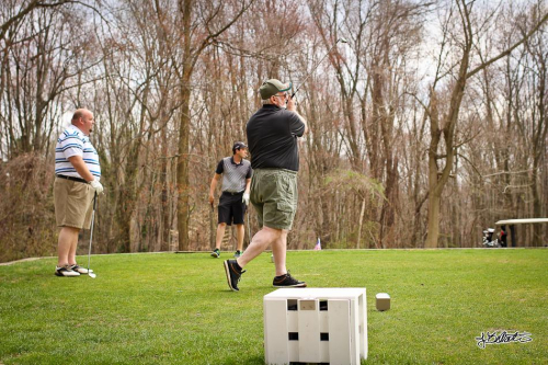 Inaugural Wild Bill Guarnere Golf Outing