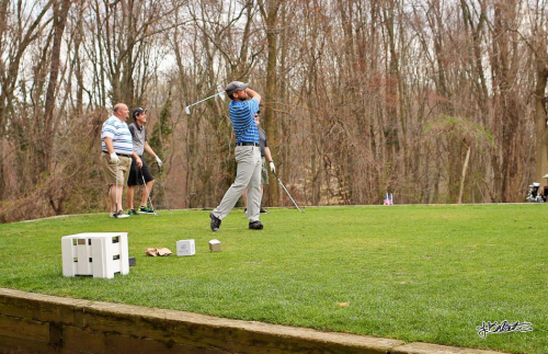 Inaugural Wild Bill Guarnere Golf Outing