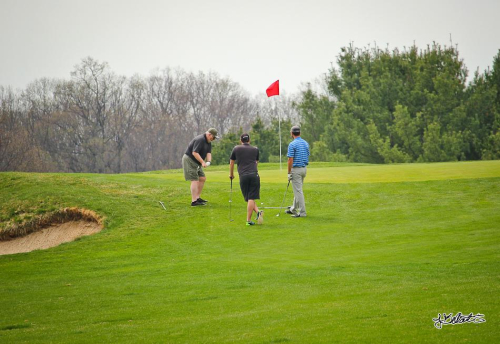 Inaugural Wild Bill Guarnere Golf Outing